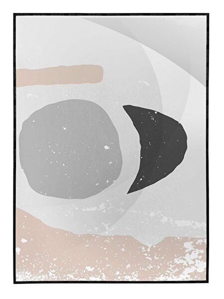 Shop365 Çerçeveli Tablo