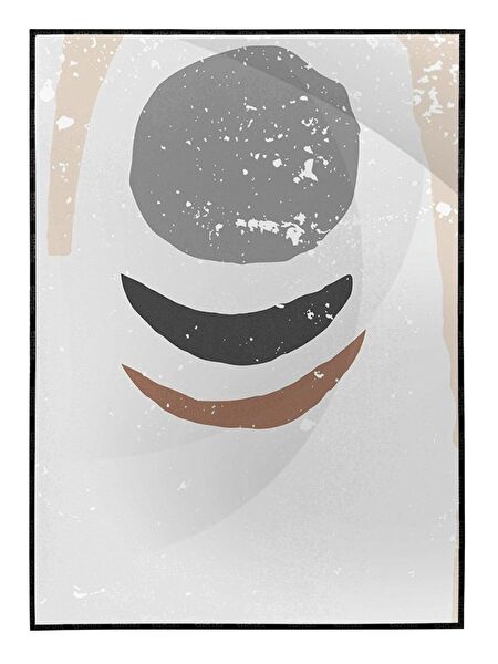 Shop365 Çerçeveli Tablo