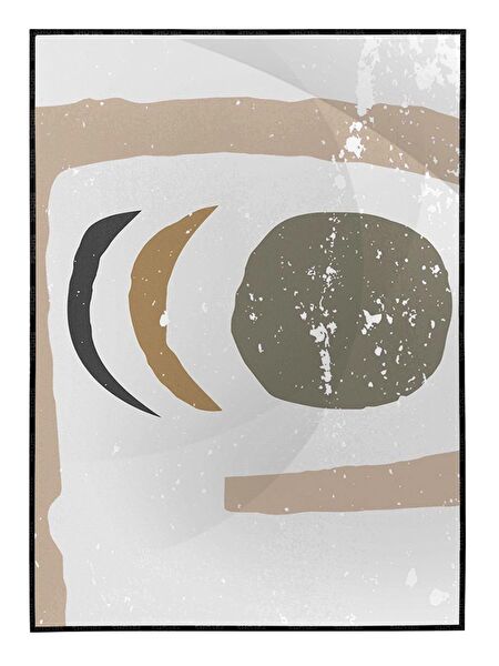 Shop365 Çerçeveli Tablo