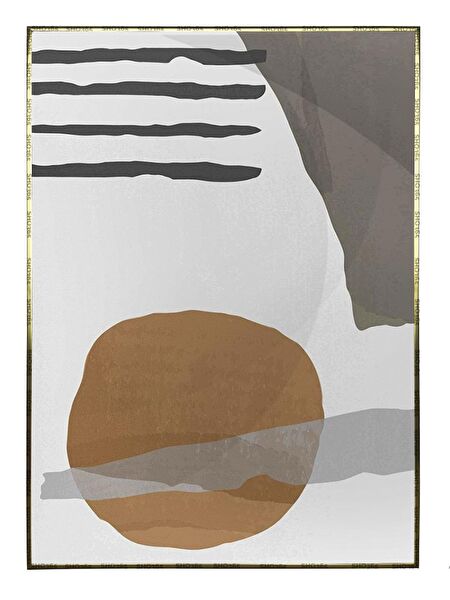 Shop365 Çerçeveli Tablo