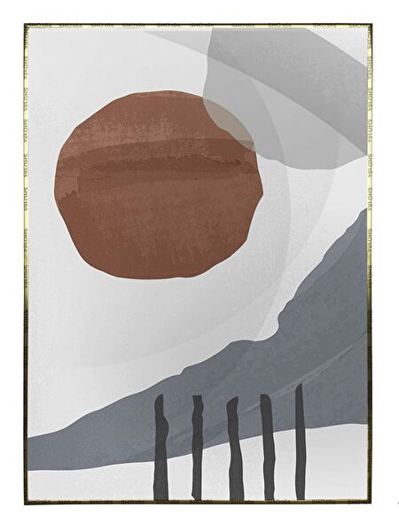 Shop365 Çerçeveli Tablo