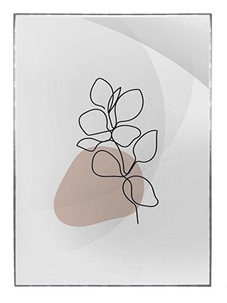 Shop365 Çerçeveli Tablo