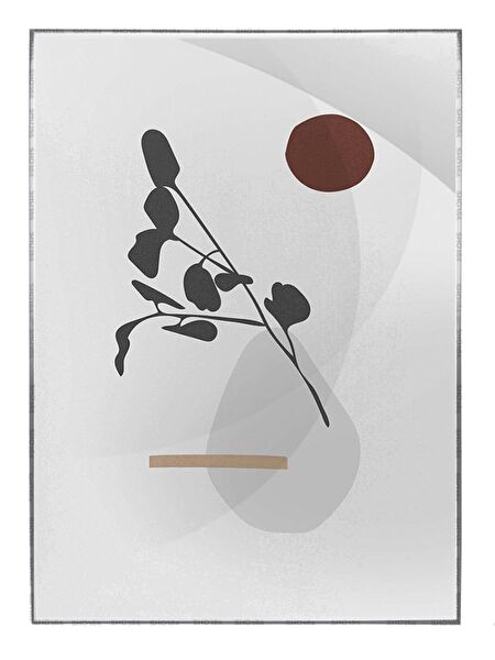 Shop365 Çerçeveli Tablo