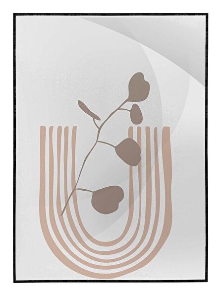 Shop365 Çerçeveli Tablo