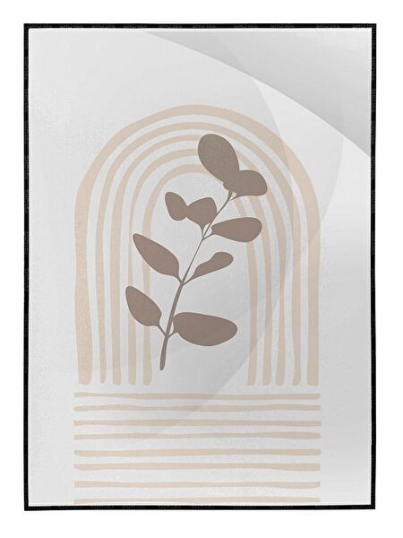 Shop365 Çerçeveli Tablo