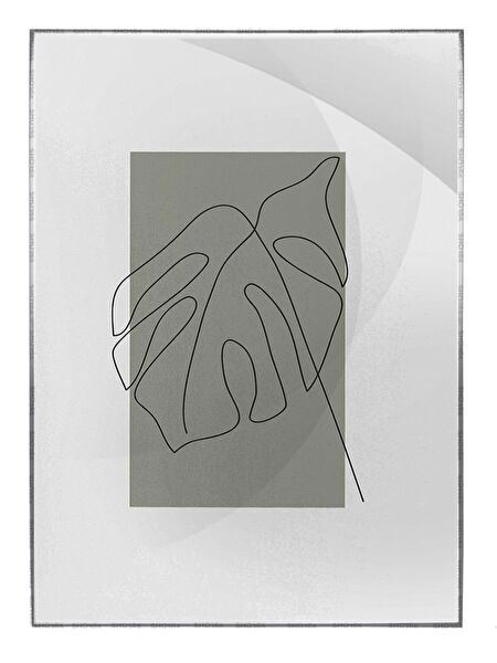 Shop365 Çerçeveli Tablo