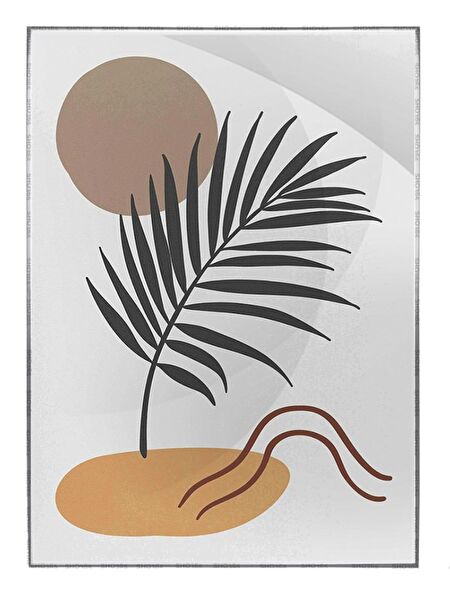 Shop365 Çerçeveli Tablo