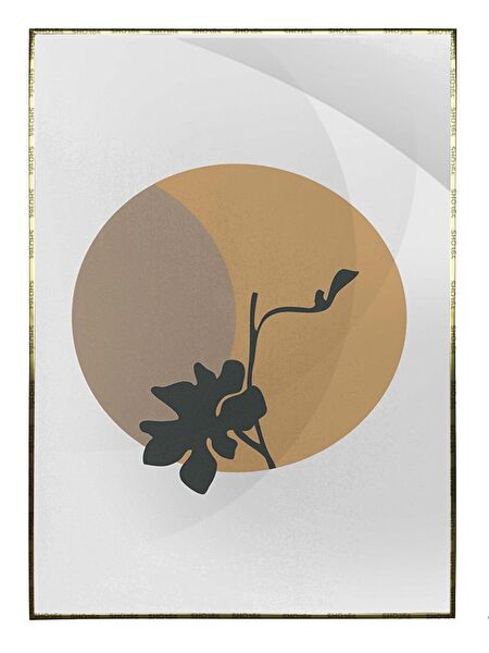 Shop365 Çerçeveli Tablo