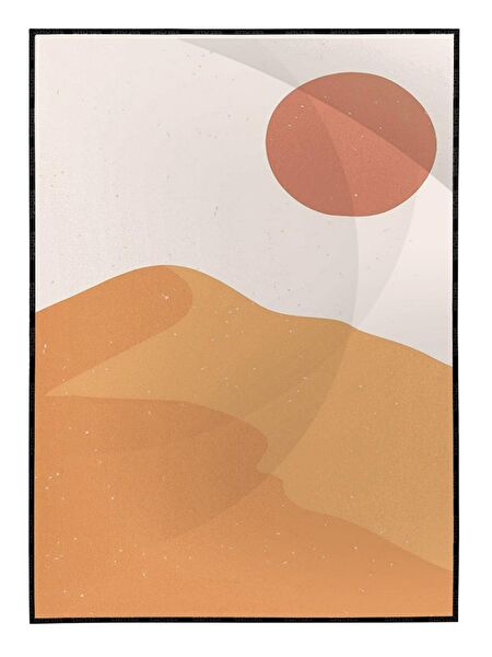 Shop365 Çerçeveli Tablo