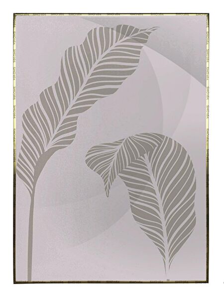 Shop365 Çerçeveli Tablo