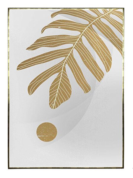 Shop365 Çerçeveli Tablo