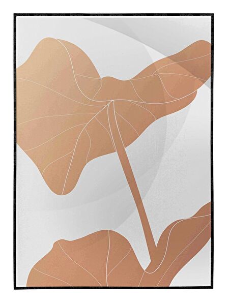 Shop365 Çerçeveli Tablo