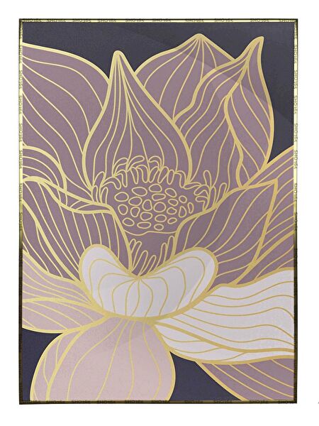 Shop365 Çerçeveli Tablo