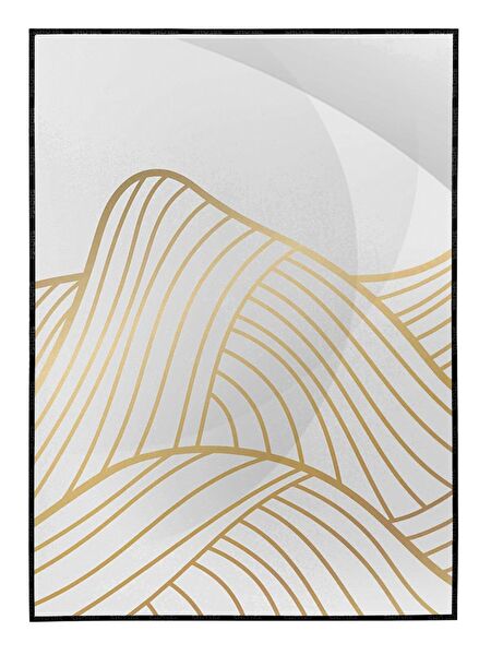 Shop365 Çerçeveli Tablo