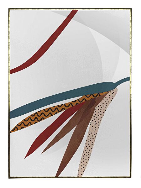 Shop365 Çerçeveli Tablo