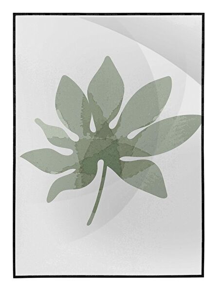 Shop365 Çerçeveli Tablo