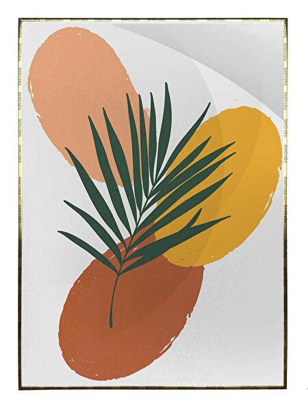 Shop365 Çerçeveli Tablo