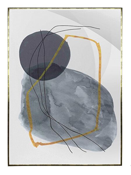 Shop365 Çerçeveli Tablo