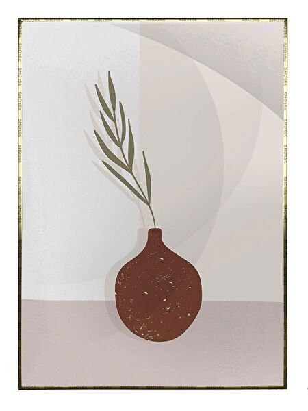 Shop365 Çerçeveli Tablo