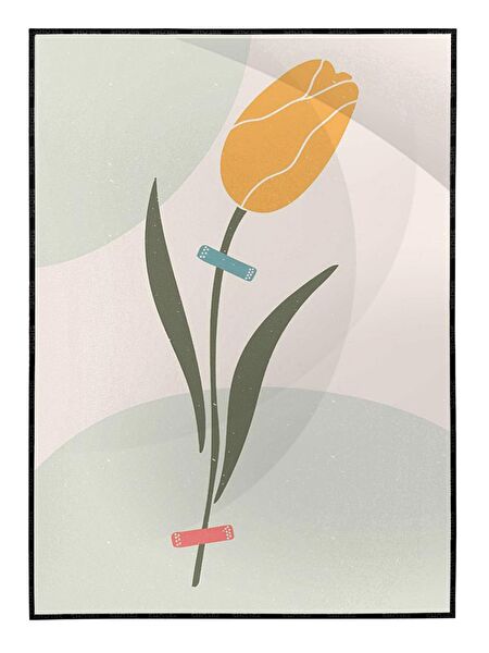 Shop365 Çerçeveli Tablo