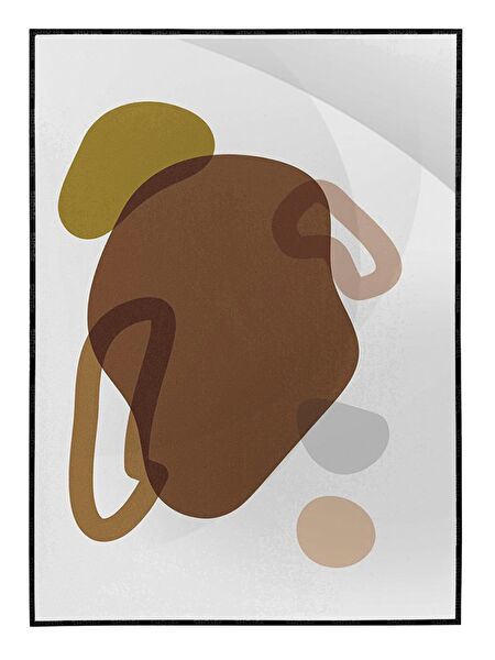 Shop365 Çerçeveli Tablo