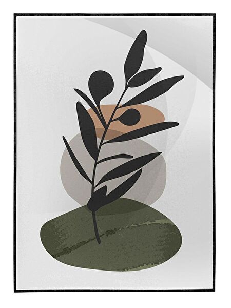 Shop365 Çerçeveli Tablo