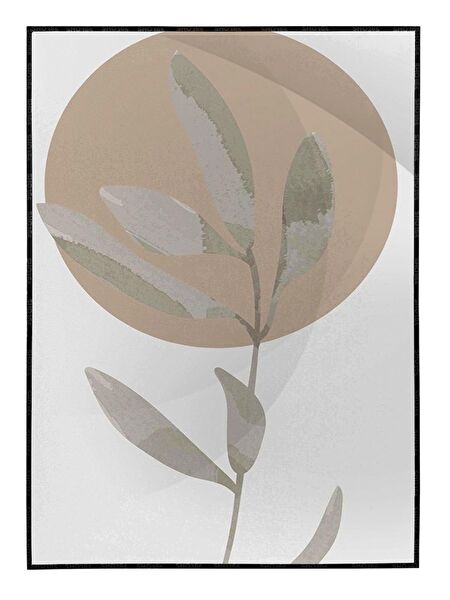 Shop365 Çerçeveli Tablo