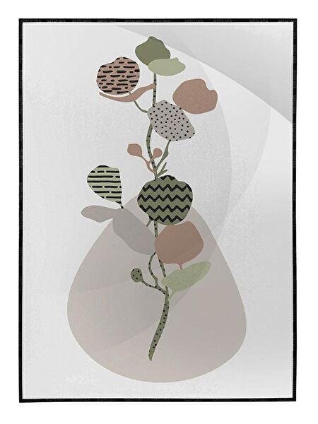 Shop365 Çerçeveli Tablo