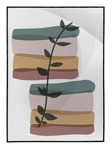 Shop365 Çerçeveli Tablo