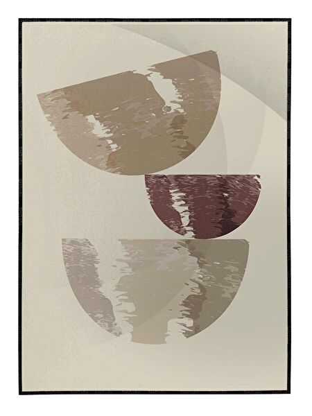 Shop365 Çerçeveli Tablo