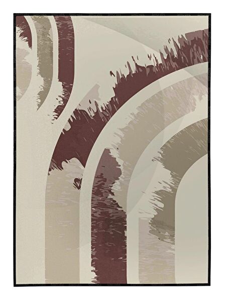 Shop365 Çerçeveli Tablo