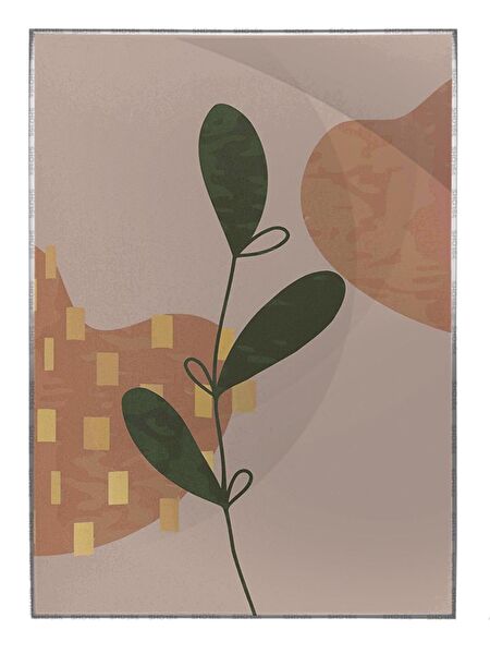 Shop365 Çerçeveli Tablo