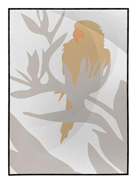 Shop365 Çerçeveli Tablo