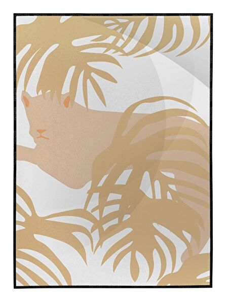 Shop365 Çerçeveli Tablo