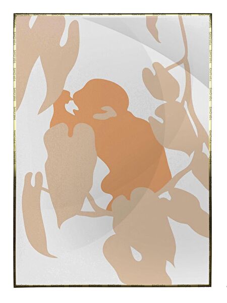 Shop365 Çerçeveli Tablo