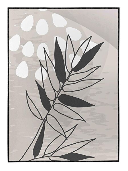 Shop365 Çerçeveli Tablo