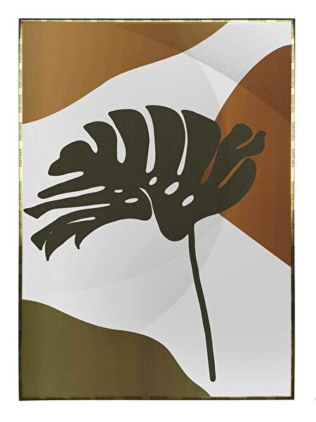 Shop365 Çerçeveli Tablo