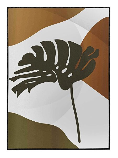 Shop365 Çerçeveli Tablo