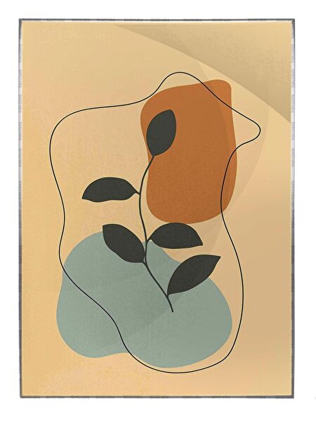 Shop365 Çerçeveli Tablo