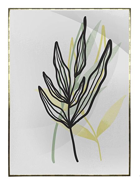 Shop365 Çerçeveli Tablo