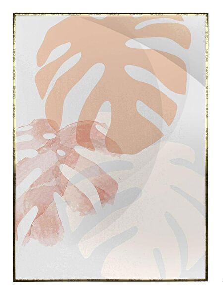 Shop365 Çerçeveli Tablo