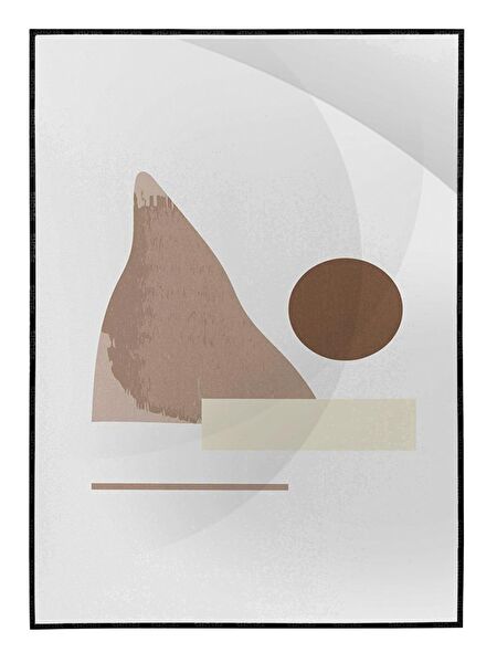 Shop365 Çerçeveli Tablo