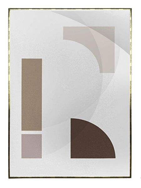 Shop365 Çerçeveli Tablo