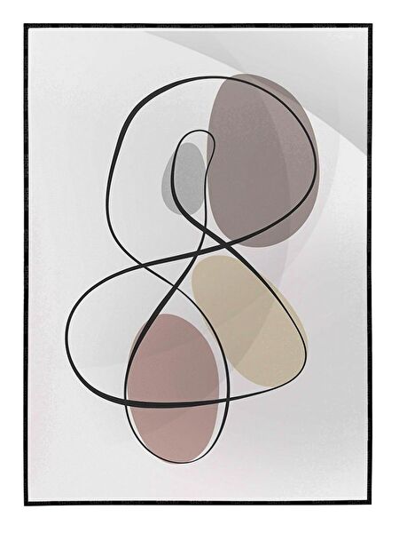 Shop365 Çerçeveli Tablo