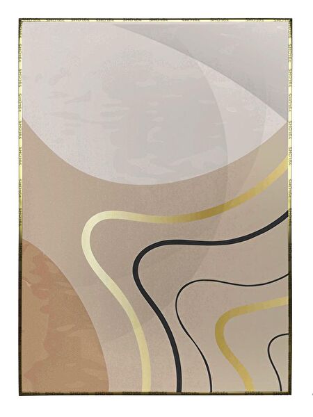 Shop365 Çerçeveli Tablo