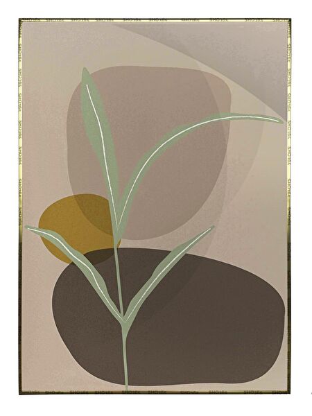 Shop365 Çerçeveli Tablo