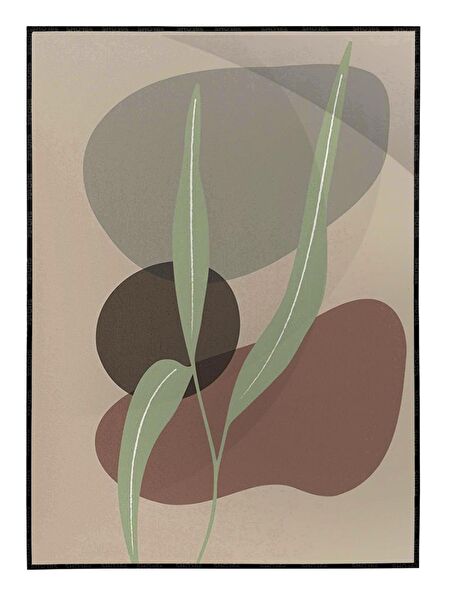 Shop365 Çerçeveli Tablo