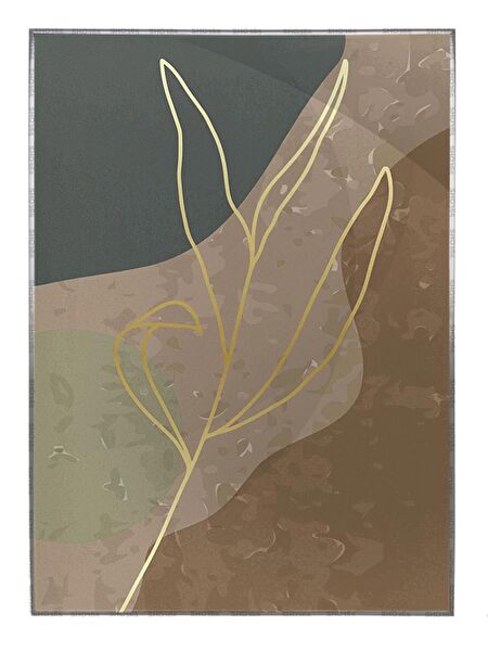 Shop365 Çerçeveli Tablo