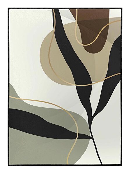 Shop365 Çerçeveli Tablo