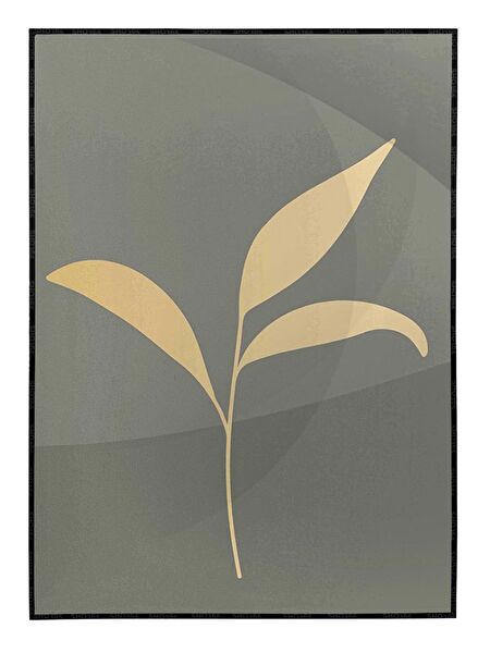 Shop365 Çerçeveli Tablo